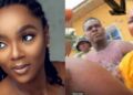 Chioma Akpotha calls out lady who allegedly attacked her at her polling unit, says she will reply Georgina Onuoha later