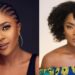 Omoni Oboli shares