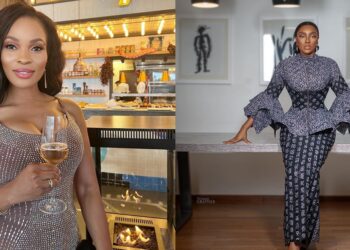 “You do not only show bravery or compassion or empathy only when it affects you directly”- Actress Georgina Onuoha drags colleague, Chioma Apkotha for raising alarm when thugs attacked her polling unit