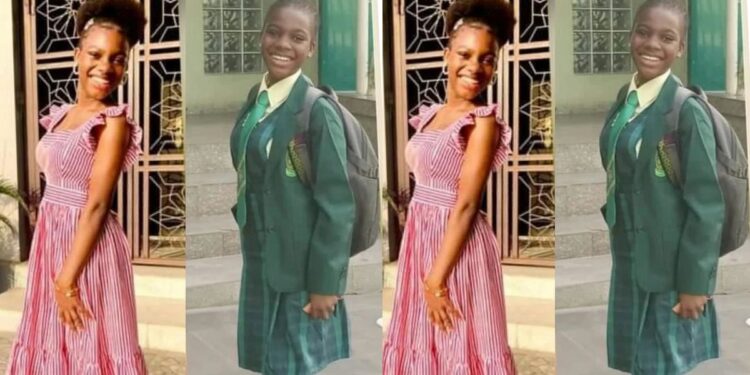 “We have contacted the Police to establish the cause of this unfortunate exit through autopsy” – Chrisland Schools releases statement