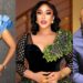 “Pray against toxic and bitter partners; they hardly move on” – Actress, Angela Eguavon warns amid Tonto Dikeh and Churchill’s fresh drama