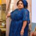 “I’m glad you are also a single mother” – Actress, Tonto Dikeh slams colleague, Foluke Daramola for taking sides with Churchill