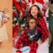 “Why I named my second son after my son with Tonto Dikeh” – Olakunle Churchill finally opens up