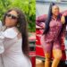 “I don’t know how to walk this path” – Actress, Chioma Chijioke speaks following husband’s death