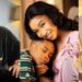 “My flesh and blood, I miss you greatly” – Olakunle Churchill pens emotional note to son with Tonto Dikeh on 7th birthday