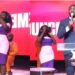 Man proposes to church videographer as she works during service (Video)