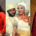 Tonto Dikeh spills