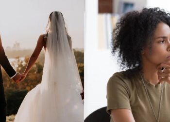 “I’m still in love with my ex” – Newlywed woman considers leaving husband after one month