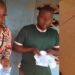 Police arrest two suspects for allegedly possessing and selling counterfeit N1000 notes