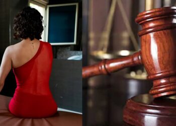Abuja sex worker drags man to court for allegedly refusing to pay for services rendered and stealing her iPhone