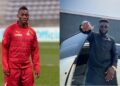 “Christian Atsu paid my fees till I graduated” – Craze Clown
