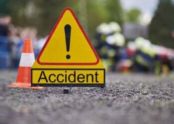 “The fence was crushed” – Nigerian woman shares testimony as her children and other pupils escape de@th after truck rammed into their school