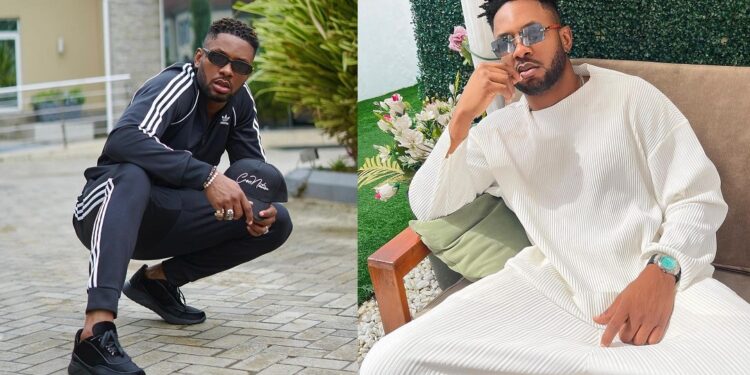 “Keep your welldone to yourself” – Netizens blast Cross Da Boss for congratulating Labour party