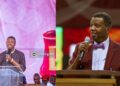 “Years ago a Nigerian military ruler was acting like he owned the country, when his cup became full God removed him permanently” – Pastor Adeboye writes addressing the general election