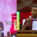 “Years ago a Nigerian military ruler was acting like he owned the country, when his cup became full God removed him permanently” – Pastor Adeboye writes addressing the general election