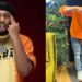 Rapper Dandizzy