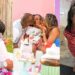 Davido’s second babymama, Amanda gives update on daughter, speaks on co-parenting with singer