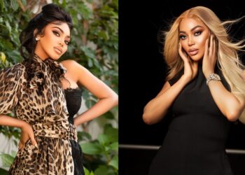 “Rich parents not giving their children money because they want them to struggle is weird” – Singer Dencia