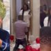 Actress, Debbie Shokoya finally breaks silence on her countenance in proposal video