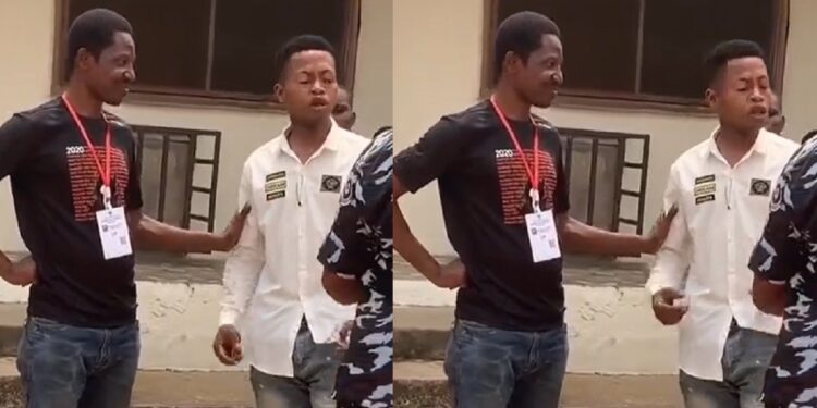 Man vows to divorce wife of seven years because she didn’t vote Obi