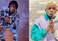 “I am now bigger than Portable, my new car is worth N6.2M” – DJ Chicken (Video)