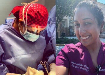 “She can still cook right?” – Doctor shares strange question her patient’s husband asked after surgery