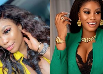 “There’s nothing like the perfect person, choose your Satan wisely” – Reality star, Eriata Ese advises