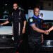 E-Money gifts luxury cars to celebrities and his workers in celebration of 42nd birthday