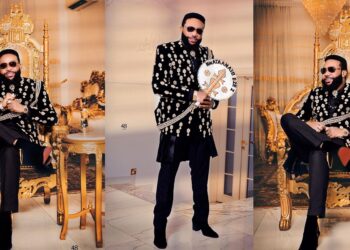 E-money declares