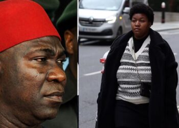 Sonia Ekweremadu loses bid to be excused from her parent’s trial