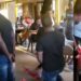 Drama as Nigerian lady embarrasses lover who proposed to her in public (Video)