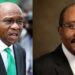 “CBN will not be used to frustrate 2023 polls” – Governor Godwin Emiefele tells INEC