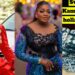 Actress, Destiny Etiko drags colleague, Eniola Badmus for sharing Tinubu’s ‘swearing-in aso-ebi’, she reacts