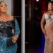 Actress, Eniola Badmus gets appointment from Tinubu/Shettima campaign council, days to Election