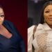 “Respect yourself!” – Actress, Eniola Badmus issues stern warning to colleague, Omowunmi Ajiboye