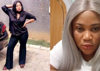 “I’m not a prostitute, I post s3xual things just to trend”- Esther Sky