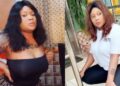 Esther Nwachukwu reveals