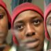 “I am suffering in Lebanon” – Nigerian lady cries out, begs to go home (Video)