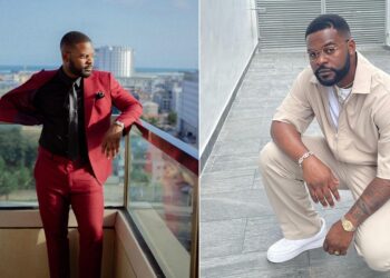 “Shege don tire me, let’s vote well” – Rapper, Falz urges youths