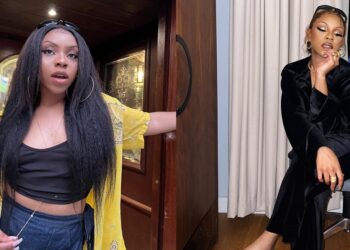 “It’s enough to end some friendships cause of their choices this election” – Singer Fave