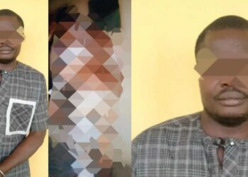 Man sets wife ablaze for washing his clothes instead of preparing his food