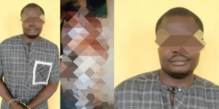 Man sets wife ablaze for washing his clothes instead of preparing his food