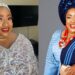 “I can cope with infidelity just not abuse” – Actress, Foluke Daramola-Salako