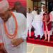 BBNaija star, Frodd ties the knot. (Photos/Videos)