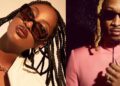 Woman who foretold AKA’s demise two years ago makes prediction on Tems and American rapper, Future