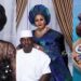 “What more can I ask for?” – Kazim Adeoti’s first wife, Funsho breaks silence as he vacations with actress Mercy Aigbe in Maldives