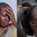 Pregnant lady finds out her boyfriend of two years died five years ago