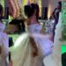 groom ignores