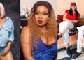 Netizens drag Uche Ogbodo over comment on Ned Nwoko’s N20M gift to Halima Abubakar, she reacts
