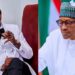 “Pass a good name of honour to your children as descendants of a great man. Don’t let anyone use you to truncate the election” – Comedian Igodye writes to President Buhari